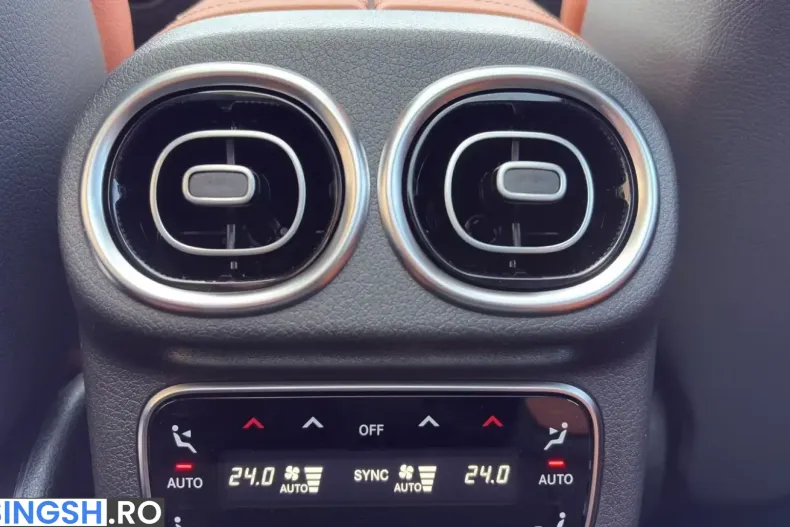 Mercedes-Benz GLC 450 (Clasa GLC) din 2025 cu 8.000 km - oferta MER230799 - foto 17