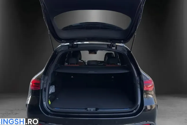 Mercedes-Benz GLC 450 (Clasa GLC) din 2025 cu 8.000 km - oferta MER230799 - foto 18
