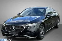 Mercedes-Benz E 200 (Clasa E) din 2025 cu 5.700 km - oferta MER230800 - foto 1