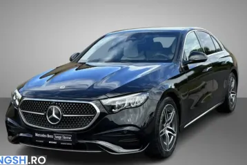 Mercedes-Benz E 200 din 2025 - oferta MER230800