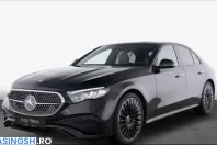 Mercedes-Benz E 220 (Clasa E) din 2025 cu 20.659 km - oferta MER230801 - foto 1