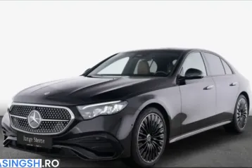 Mercedes-Benz E 220 din 2025 - oferta MER230801