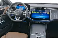 Mercedes-Benz E 220 (Clasa E) din 2025 cu 20.659 km - oferta MER230801 - foto 6