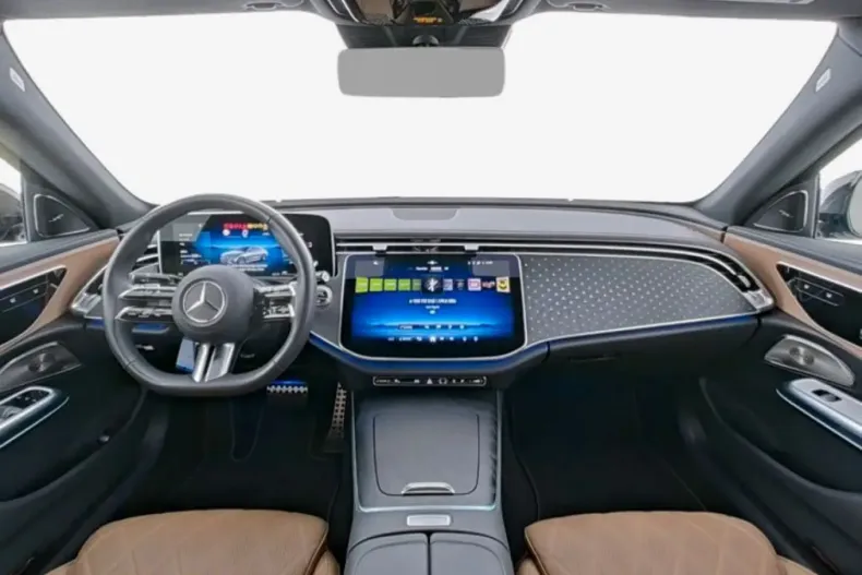 Mercedes-Benz E 220 (Clasa E) din 2025 cu 20.659 km - oferta MER230801 - foto 7