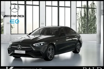 Mercedes-Benz C 300 din 2025 - oferta MER230802