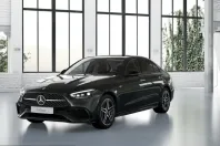 Mercedes-Benz C 300 (Clasa C) din 2025 cu 14.019 km - oferta MER230802 - foto 2