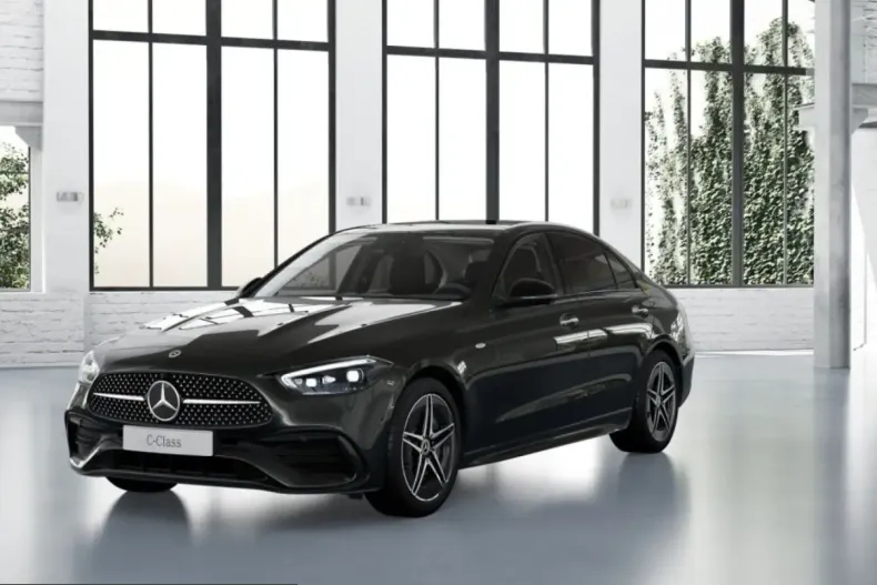Mercedes-Benz C 300 (Clasa C) din 2025 cu 14.019 km - oferta MER230802 - foto 2