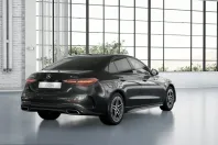 Mercedes-Benz C 300 (Clasa C) din 2025 cu 14.019 km - oferta MER230802 - foto 3