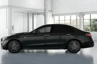Mercedes-Benz C 300 (Clasa C) din 2025 cu 14.019 km - oferta MER230802 - foto 4