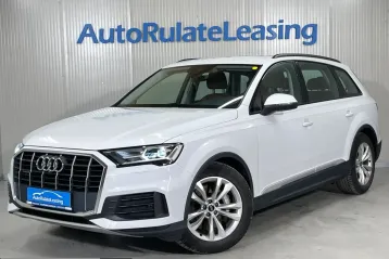 Audi Q7 din 2021 - oferta AUD230803