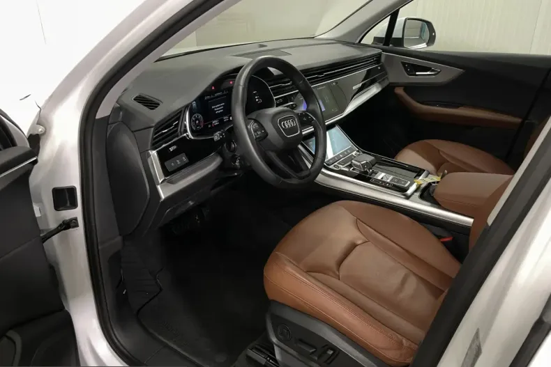 Audi Q7 din 2021 cu 62.832 km - oferta AUD230803 - foto 5