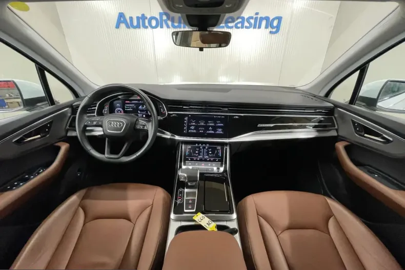 Audi Q7 din 2021 cu 62.832 km - oferta AUD230803 - foto 7