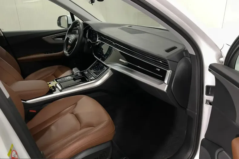 Audi Q7 din 2021 cu 62.832 km - oferta AUD230803 - foto 9