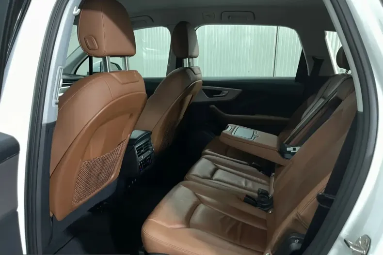 Audi Q7 din 2021 cu 62.832 km - oferta AUD230803 - foto 11