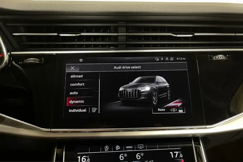 Audi Q7 din 2021 cu 62.832 km - oferta AUD230803 - foto 15
