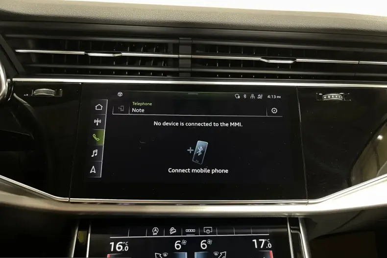 Audi Q7 din 2021 cu 62.832 km - oferta AUD230803 - foto 16