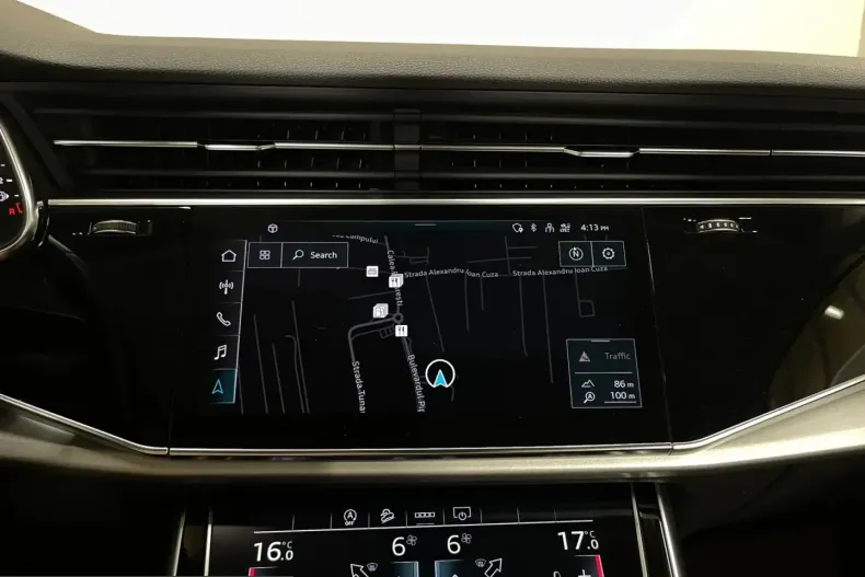 Audi Q7 din 2021 cu 62.832 km - oferta AUD230803 - foto 17