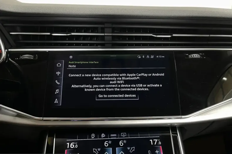Audi Q7 din 2021 cu 62.832 km - oferta AUD230803 - foto 18