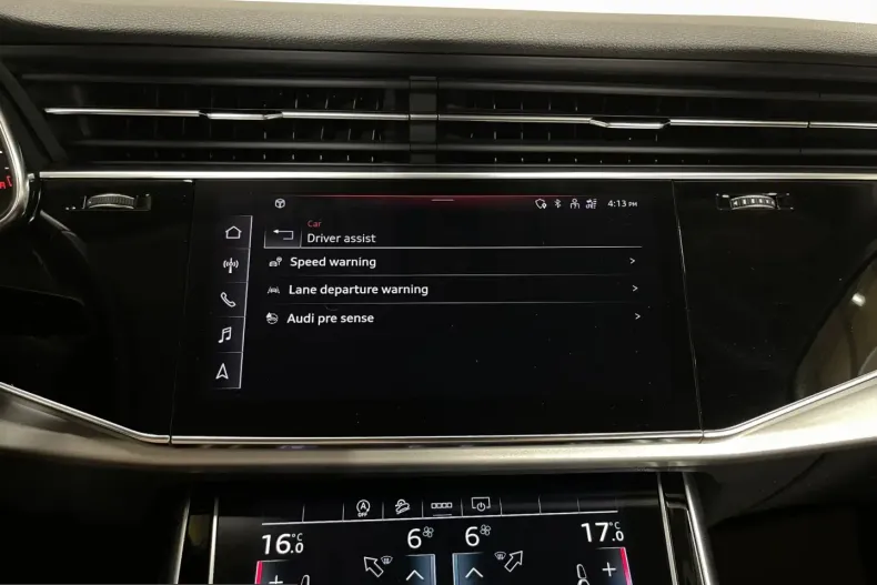 Audi Q7 din 2021 cu 62.832 km - oferta AUD230803 - foto 21