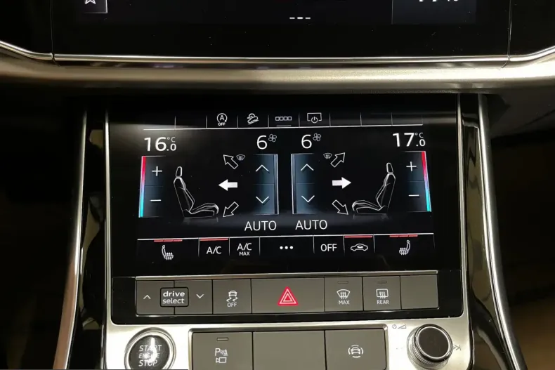 Audi Q7 din 2021 cu 62.832 km - oferta AUD230803 - foto 22
