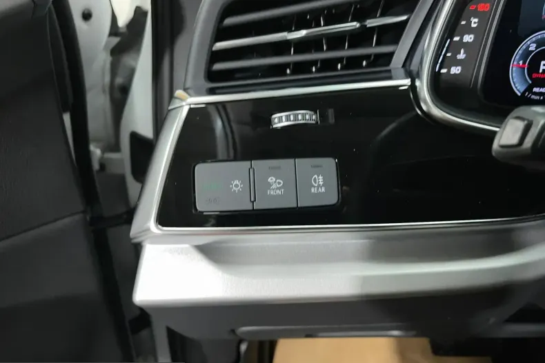 Audi Q7 din 2021 cu 62.832 km - oferta AUD230803 - foto 29