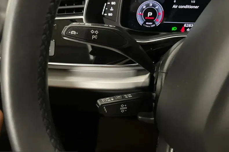 Audi Q7 din 2021 cu 62.832 km - oferta AUD230803 - foto 30