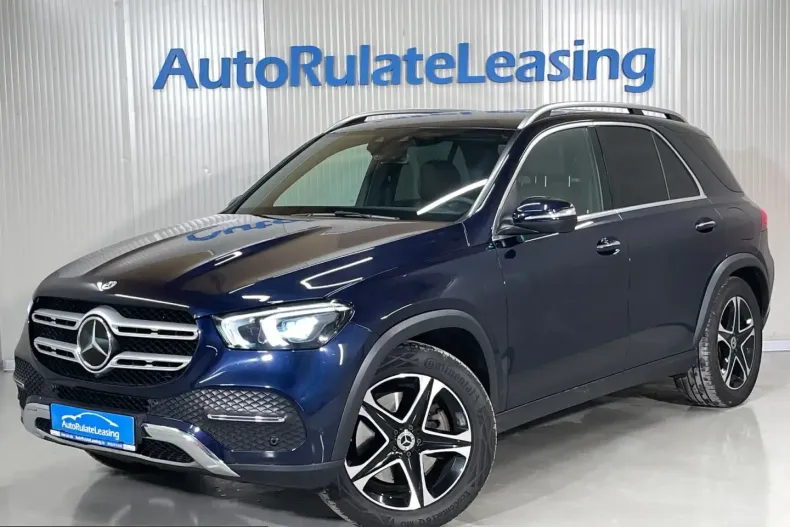 Mercedes-Benz GL 320 (Clasa GL) din 2022 cu 68.280 km - oferta MER230805 - foto 1