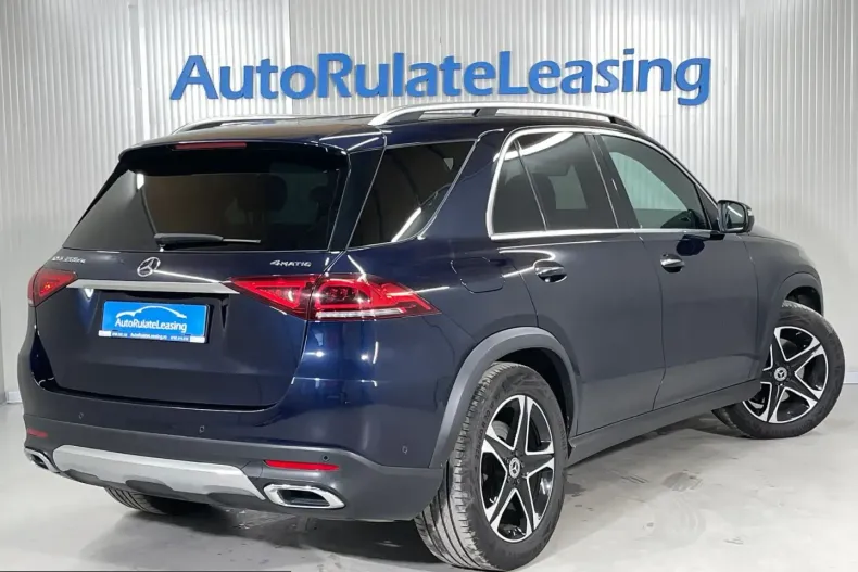 Mercedes-Benz GL 320 (Clasa GL) din 2022 cu 68.280 km - oferta MER230805 - foto 3