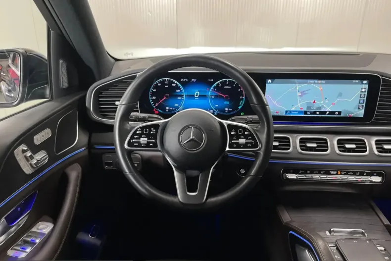 Mercedes-Benz GL 320 (Clasa GL) din 2022 cu 68.280 km - oferta MER230805 - foto 6