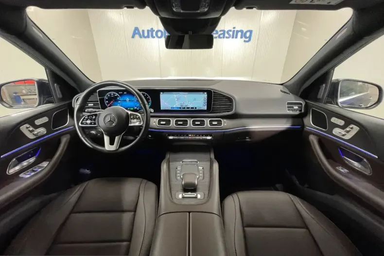 Mercedes-Benz GL 320 (Clasa GL) din 2022 cu 68.280 km - oferta MER230805 - foto 7