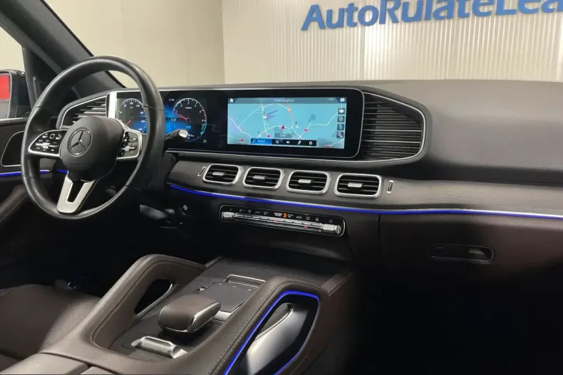 Mercedes-Benz GL 320 (Clasa GL) din 2022 cu 68.280 km - oferta MER230805 - foto 8
