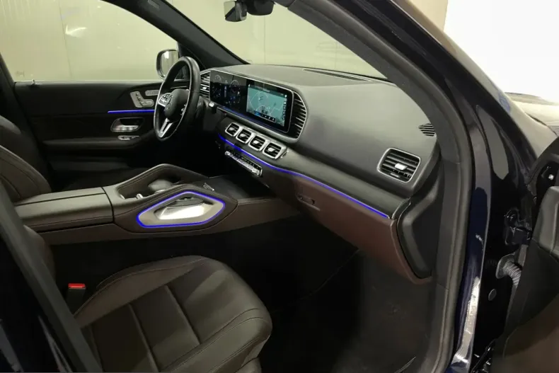 Mercedes-Benz GL 320 (Clasa GL) din 2022 cu 68.280 km - oferta MER230805 - foto 9
