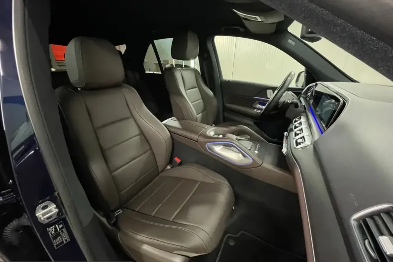 Mercedes-Benz GL 320 (Clasa GL) din 2022 cu 68.280 km - oferta MER230805 - foto 10