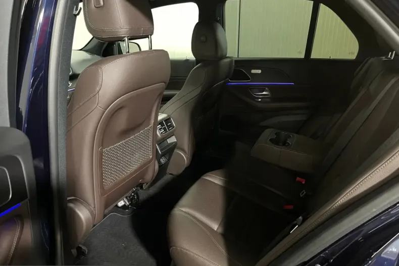 Mercedes-Benz GL 320 (Clasa GL) din 2022 cu 68.280 km - oferta MER230805 - foto 11