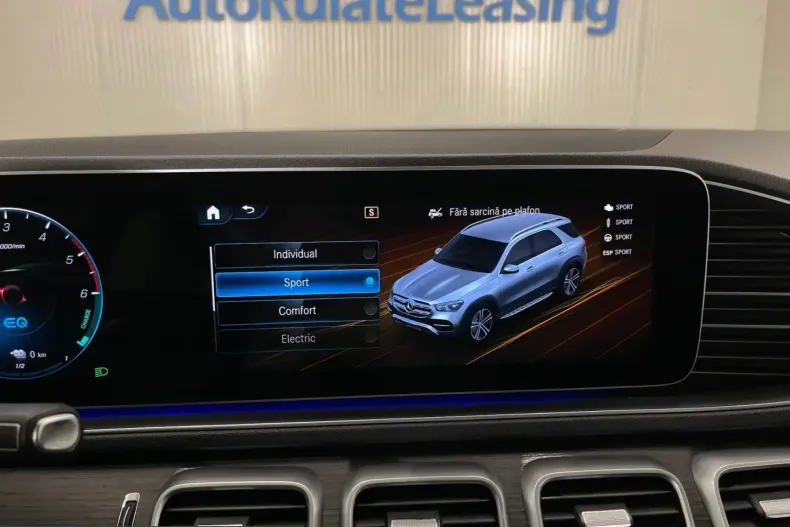 Mercedes-Benz GL 320 (Clasa GL) din 2022 cu 68.280 km - oferta MER230805 - foto 14