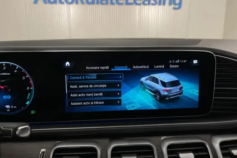 Mercedes-Benz GL 320 (Clasa GL) din 2022 cu 68.280 km - oferta MER230805 - foto 15