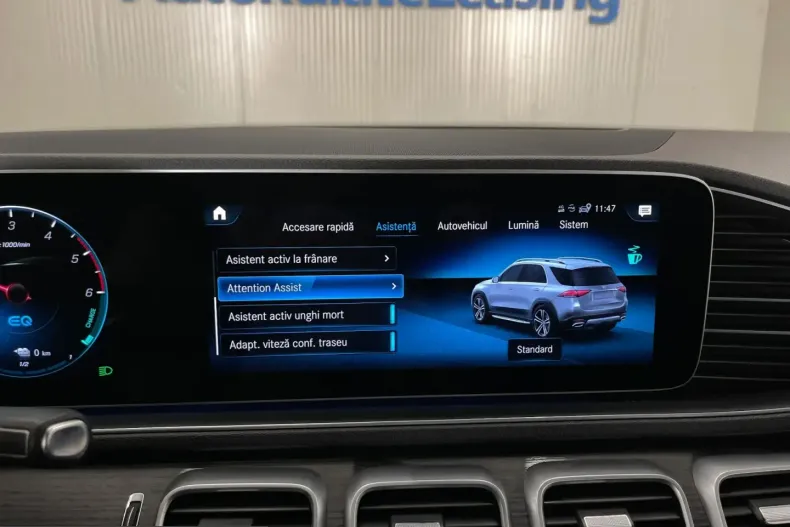 Mercedes-Benz GL 320 (Clasa GL) din 2022 cu 68.280 km - oferta MER230805 - foto 16