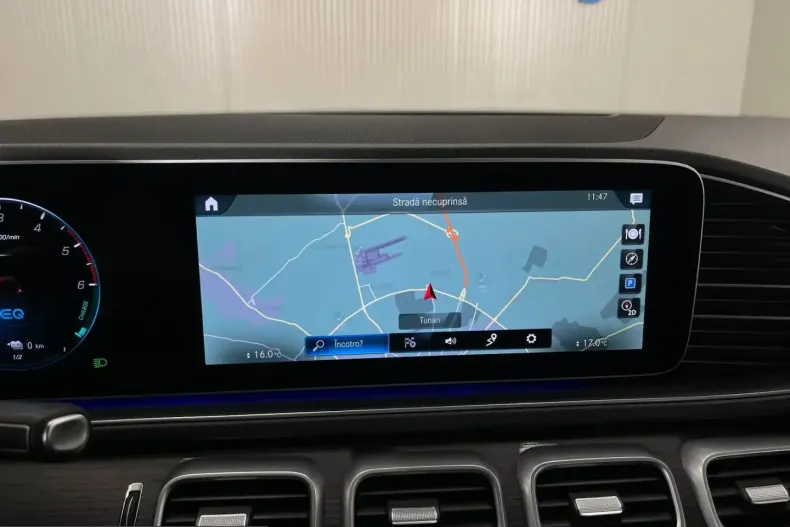 Mercedes-Benz GL 320 (Clasa GL) din 2022 cu 68.280 km - oferta MER230805 - foto 17