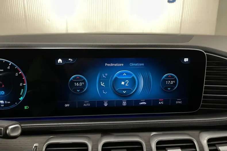 Mercedes-Benz GL 320 (Clasa GL) din 2022 cu 68.280 km - oferta MER230805 - foto 18