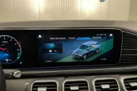 Mercedes-Benz GL 320 (Clasa GL) din 2022 cu 68.280 km - oferta MER230805 - foto 22