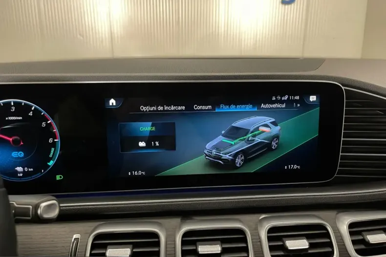 Mercedes-Benz GL 320 (Clasa GL) din 2022 cu 68.280 km - oferta MER230805 - foto 22