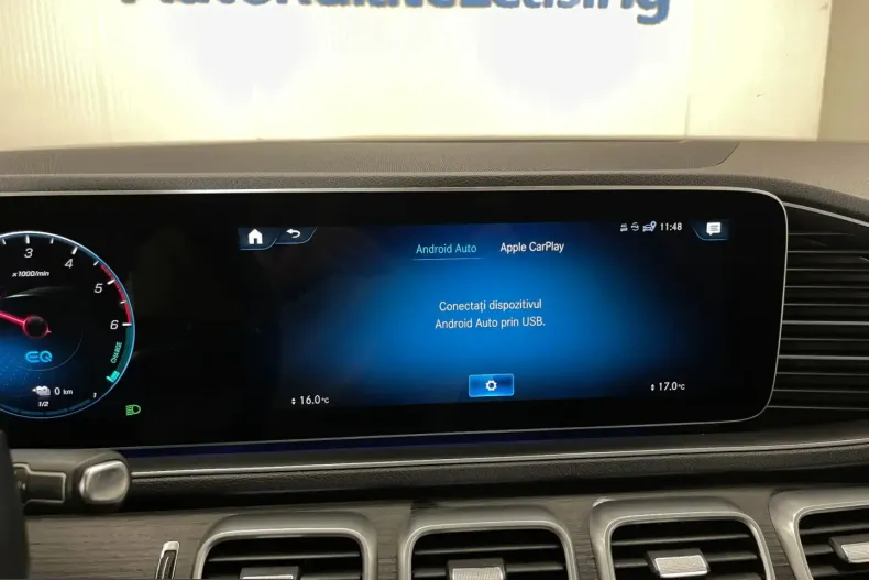 Mercedes-Benz GL 320 (Clasa GL) din 2022 cu 68.280 km - oferta MER230805 - foto 23