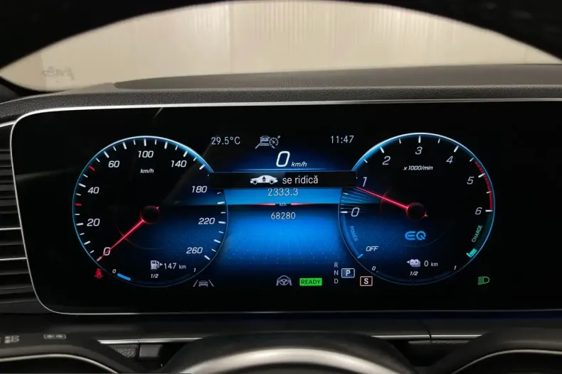 Mercedes-Benz GL 320 (Clasa GL) din 2022 cu 68.280 km - oferta MER230805 - foto 36