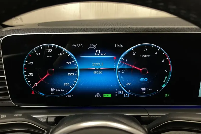 Mercedes-Benz GL 320 (Clasa GL) din 2022 cu 68.280 km - oferta MER230805 - foto 37