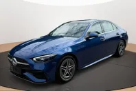 Mercedes-Benz C 300 (Clasa C) din 2025 cu 14.234 km - oferta MER230806 - foto 1