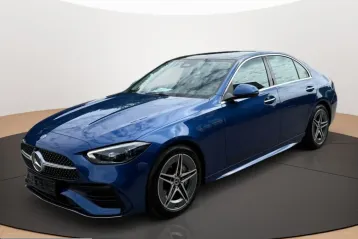 Mercedes-Benz C 300 din 2025 - oferta MER230806