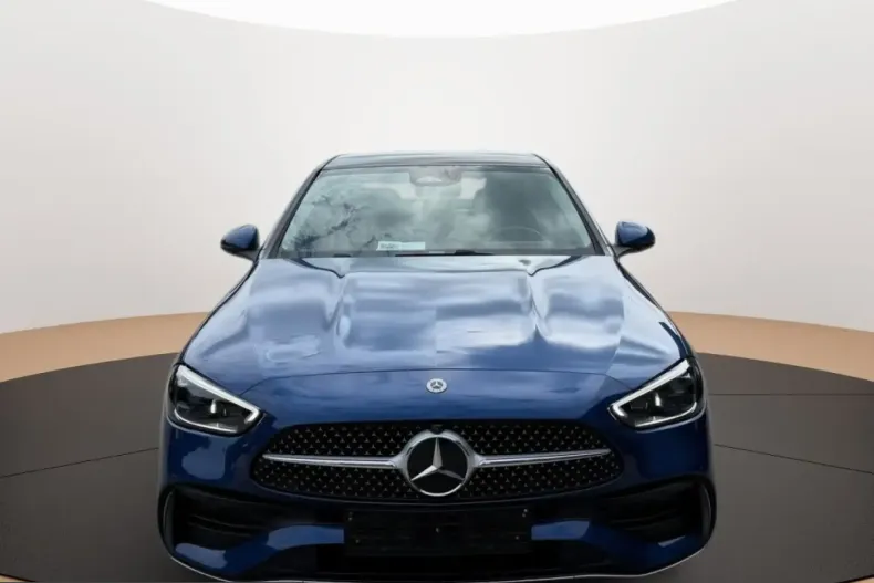 Mercedes-Benz C 300 (Clasa C) din 2025 cu 14.234 km - oferta MER230806 - foto 2