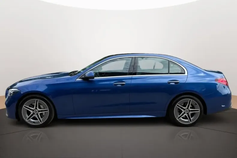 Mercedes-Benz C 300 (Clasa C) din 2025 cu 14.234 km - oferta MER230806 - foto 8