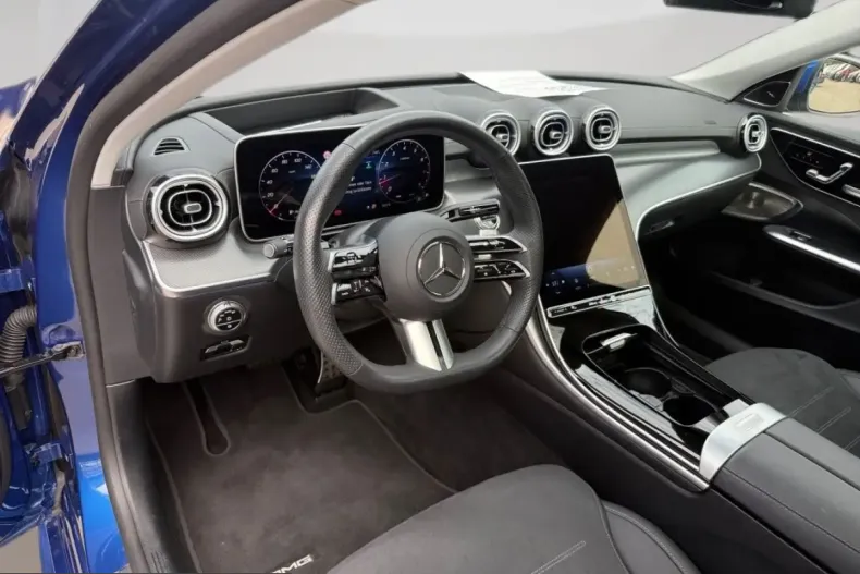 Mercedes-Benz C 300 (Clasa C) din 2025 cu 14.234 km - oferta MER230806 - foto 10