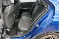 Mercedes-Benz C 300 (Clasa C) din 2025 cu 14.234 km - oferta MER230806 - foto 12